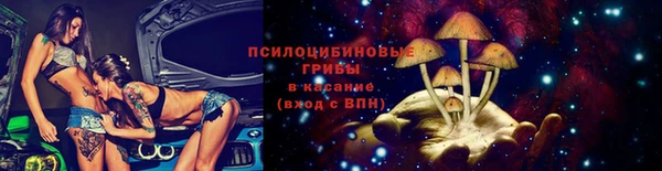 стафф Баксан